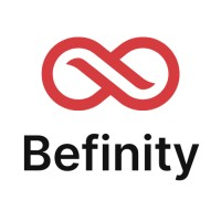 Befinity AI Logo